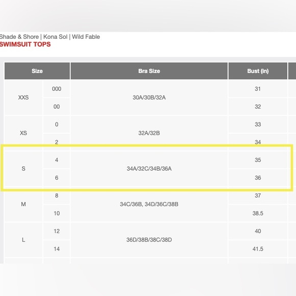 Kona Sol NWT Twist-Front Bikini Top size small 4-6 Women's Leopard swimsuit - Picture 12 of 12